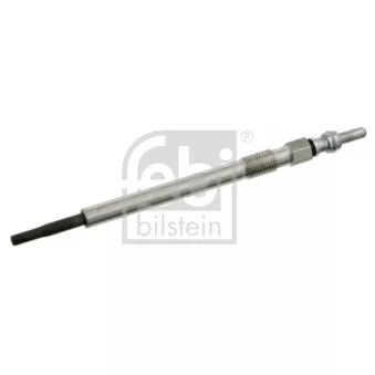 Bougie de préchauffage FEBI BILSTEIN 176177