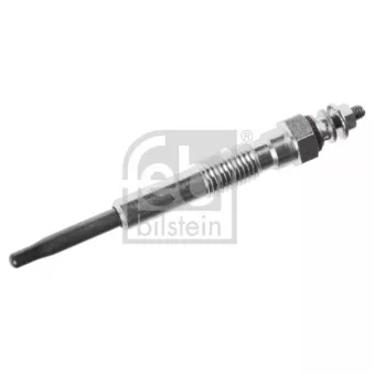 Bougie de préchauffage FEBI BILSTEIN 176193