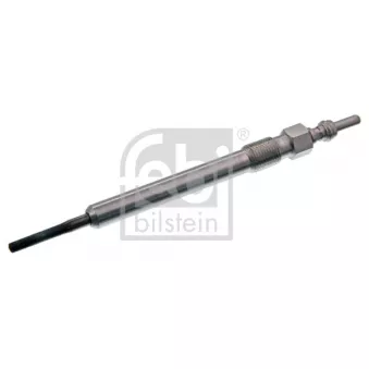Bougie de préchauffage FEBI BILSTEIN 176203
