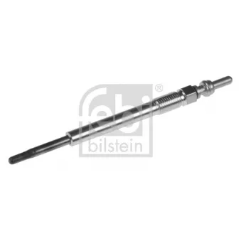 Bougie de préchauffage FEBI BILSTEIN 176208