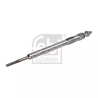 Bougie de préchauffage FEBI BILSTEIN 176209