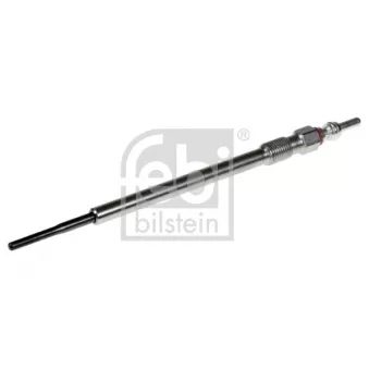 Bougie de préchauffage FEBI BILSTEIN 176212