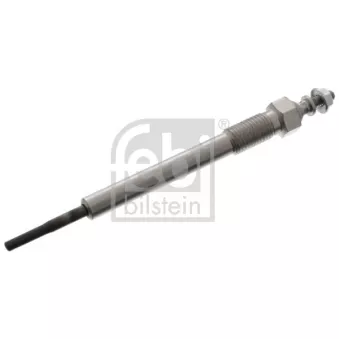 Bougie de préchauffage FEBI BILSTEIN 176218