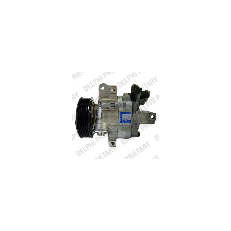 Compresseur, climatisation DELPHI TSP0155881