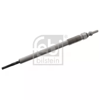 Bougie de préchauffage FEBI BILSTEIN 176239