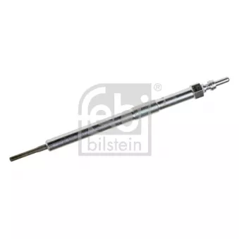 Bougie de préchauffage FEBI BILSTEIN 176241