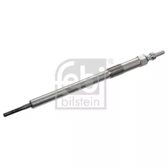 Bougie de préchauffage FEBI BILSTEIN 176244