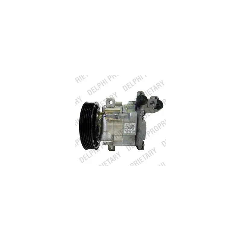 Compresseur, climatisation DELPHI TSP0155882