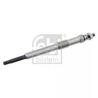 Bougie de préchauffage FEBI BILSTEIN 176433