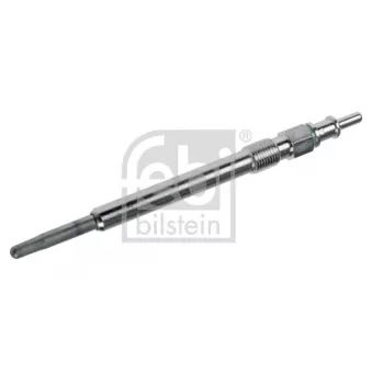 Bougie de préchauffage FEBI BILSTEIN 176435