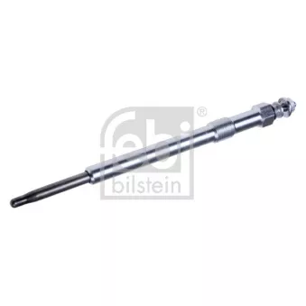 Bougie de préchauffage FEBI BILSTEIN 176456