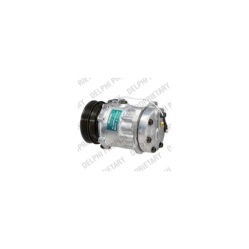 Compresseur, climatisation DELPHI TSP0155898