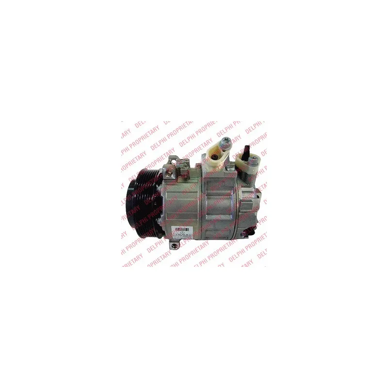 Compresseur, climatisation DELPHI TSP0155943