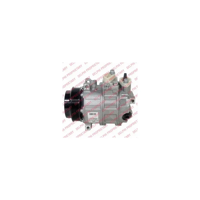 Compresseur, climatisation DELPHI TSP0155944