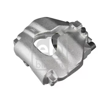 Étrier de frein avant gauche FEBI BILSTEIN 178096