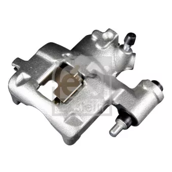 Étrier de frein avant gauche FEBI BILSTEIN 178114