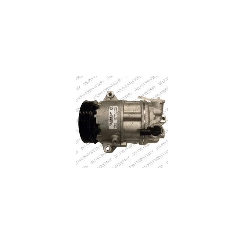 Compresseur, climatisation DELPHI TSP0155962