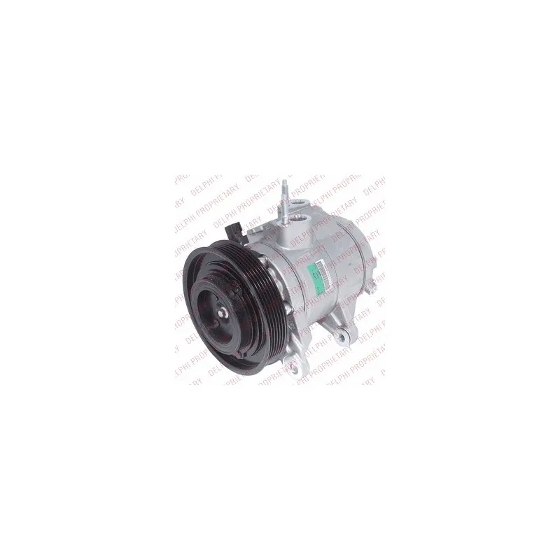 Compresseur, climatisation DELPHI TSP0155970