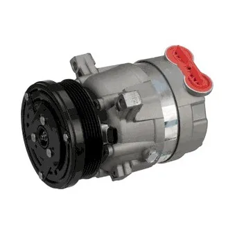 Compresseur, climatisation DELPHI TSP0155983