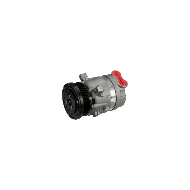 Compresseur, climatisation DELPHI TSP0155983