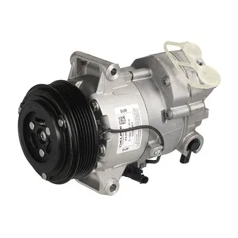 Compresseur, climatisation DELPHI TSP0155988