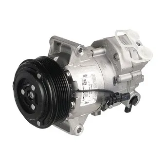 Compresseur, climatisation DELPHI TSP0155990