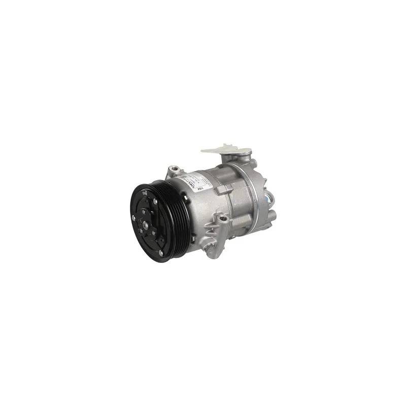 Compresseur, climatisation DELPHI TSP0155992