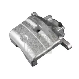 Étrier de frein avant gauche FEBI BILSTEIN 178243
