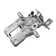 Étrier de frein arrière gauche FEBI BILSTEIN 178247 - Visuel 1