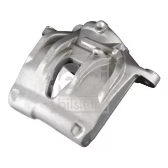 Étrier de frein avant gauche FEBI BILSTEIN 178253