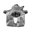 Étrier de frein avant gauche FEBI BILSTEIN 178253 - Visuel 3