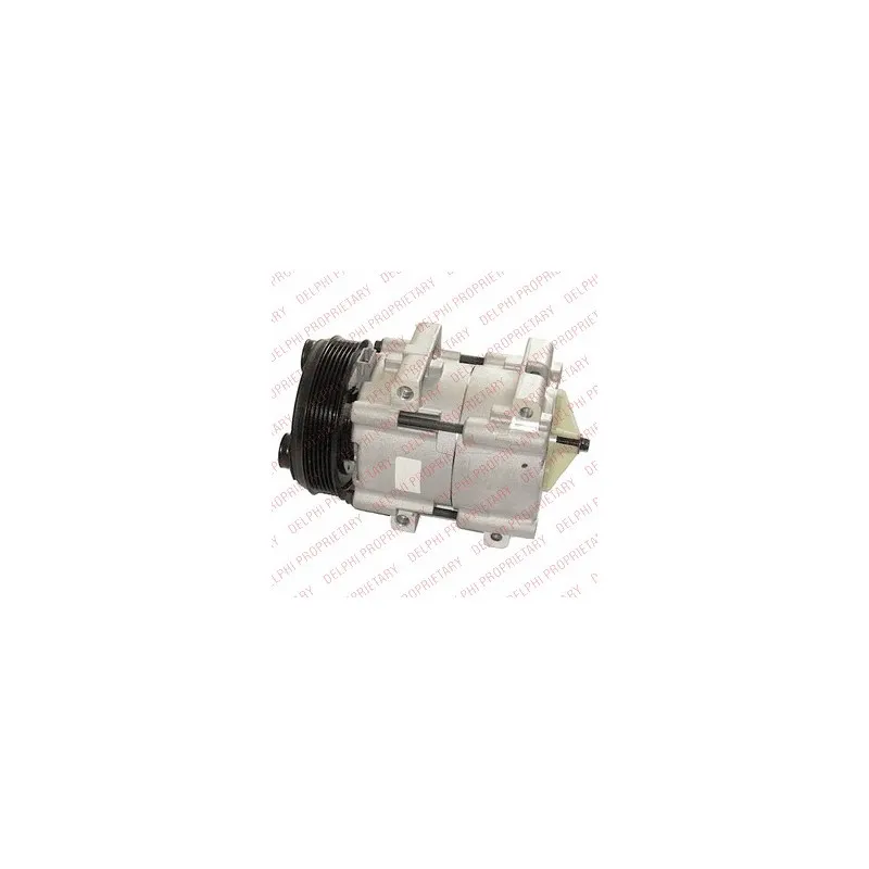 Compresseur, climatisation DELPHI TSP0159006