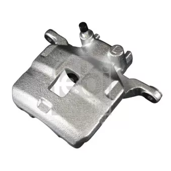 Étrier de frein avant gauche FEBI BILSTEIN 178406