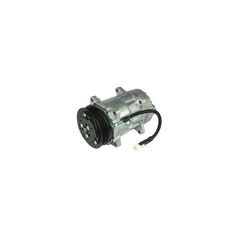 Compresseur, climatisation DELPHI TSP0159031