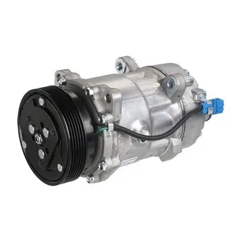 Compresseur, climatisation DELPHI TSP0159058
