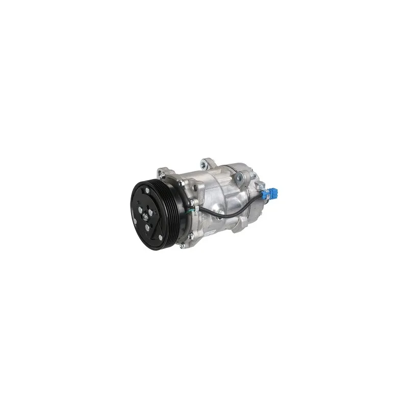 Compresseur, climatisation DELPHI TSP0159058