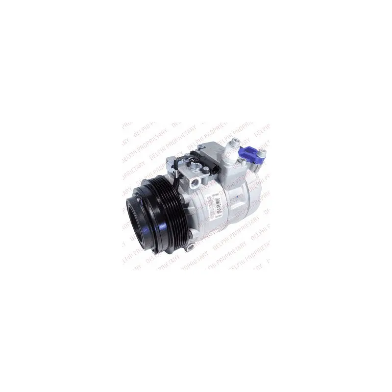Compresseur, climatisation DELPHI TSP0159083