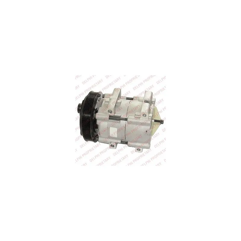 Compresseur, climatisation DELPHI TSP0159106