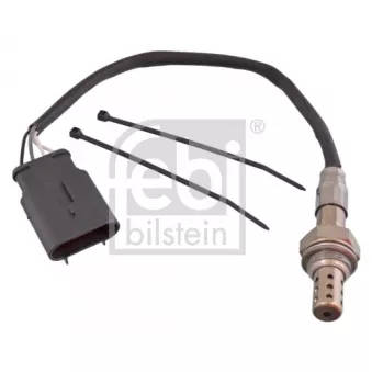 Sonde lambda FEBI BILSTEIN 178568