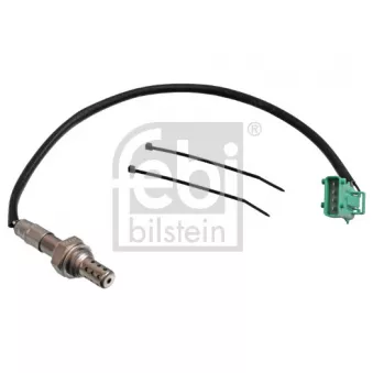 Sonde lambda FEBI BILSTEIN 178570