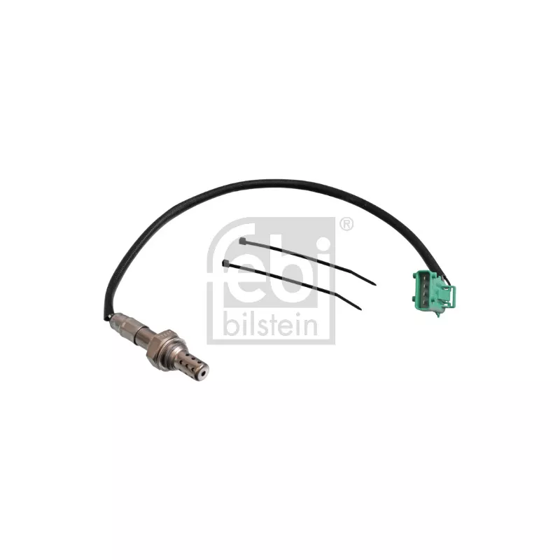 Sonde lambda FEBI BILSTEIN 178570