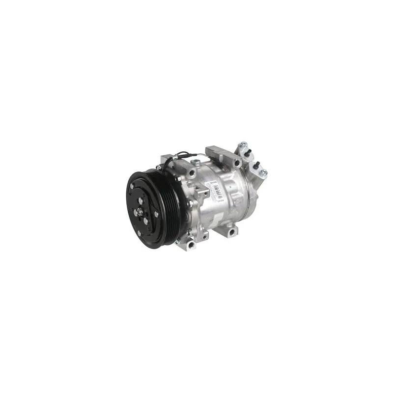 Compresseur, climatisation DELPHI TSP0159166