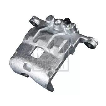 Étrier de frein avant gauche FEBI BILSTEIN 178738