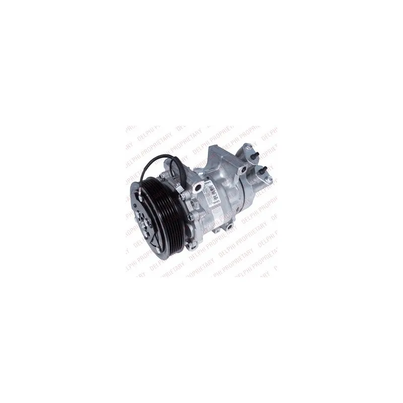 Compresseur, climatisation DELPHI TSP0159172