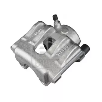Étrier de frein avant gauche FEBI BILSTEIN
