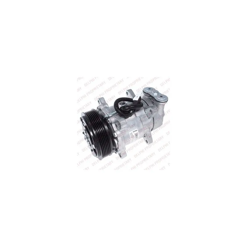 Compresseur, climatisation DELPHI TSP0159242