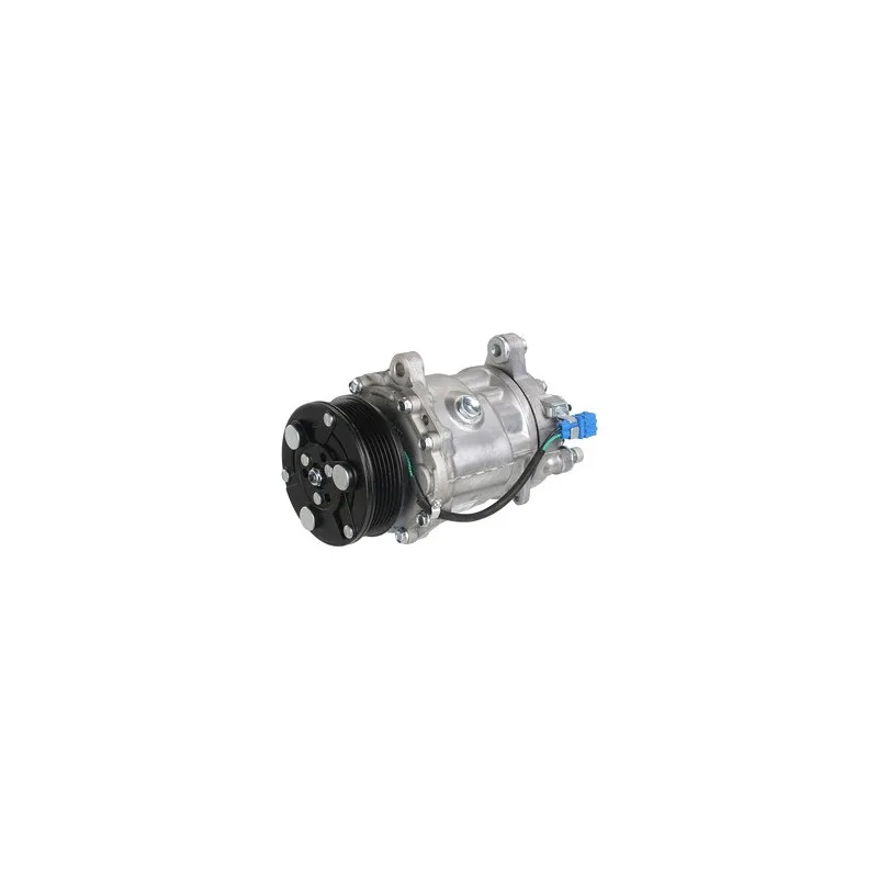 Compresseur, climatisation DELPHI TSP0159243
