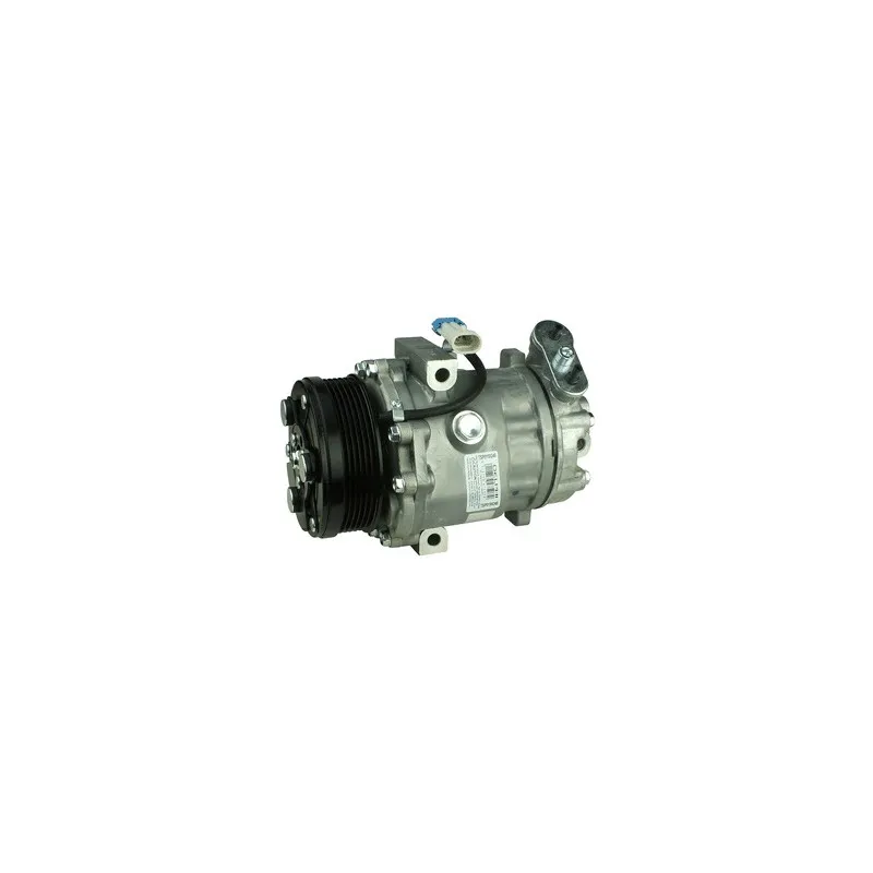 Compresseur, climatisation DELPHI TSP0159249