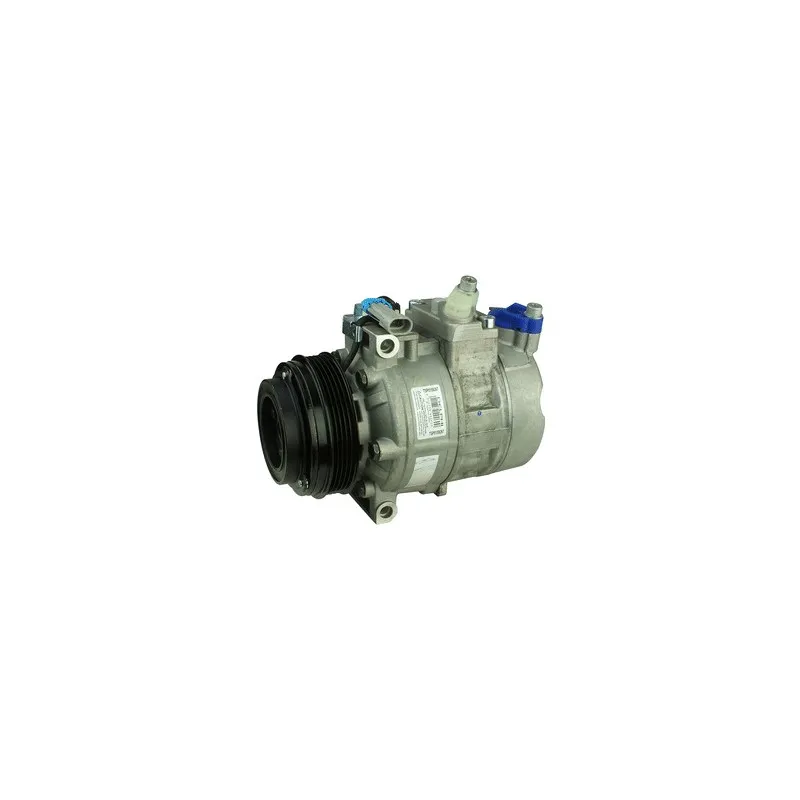Compresseur, climatisation DELPHI TSP0159267