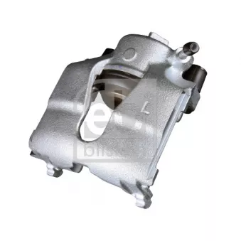 Étrier de frein avant gauche FEBI BILSTEIN 178764